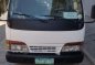 2008 Isuzu Nhr FB body giga 4JG2-1