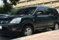 Honda Crv 2004 for sale-0