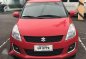 2017 Suzuki Swift for sale-2