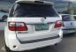 2010 Toyota Fortuner for sale-1