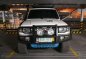 Like new Mitsubishi Pajero for sale-0