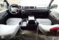 2011 Toyota Hiace for sale-9