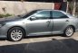 Top of the line Toyota Camry 2013-0