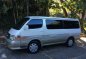 2001 Toyota Hiace for sale-0