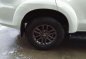 Toyota Fortuner 2012 for sale-7