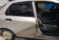 Honda City 2008 manual,  good aircon-6