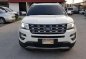 Ford Explorer 2016 Automatic Transmission-0