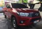 Toyota Hilux 2017 for sale-0