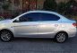 Top of the line Mitsubishi Mirage G4 GLS 2015-2