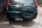 2003 Honda CRV for sale-5