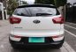 Sportage Kia 2014 for sale-6