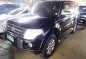 Mitsubishi Pajero 2013 Automatic Diesel Black-0