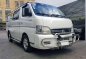 FRESH 2009 Nissan Urvan Estate DSL MT escapade hiace commuter nv350-2