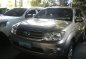 Toyota Fortuner 2010 for sale-2