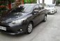 Fully loaded Toyota Vios 2016-2