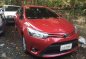 2017 Toyota Vios for sale-0