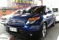 Ford Explorer 2014 for sale-4