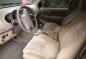 Toyota Fortuner 2006 Automatic Gasoline P450,000-1