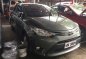 2017 Grab Ready TOYOTA Vios 13 E Automatic Alumina Jade-0