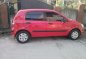 Hyundai Getz 2006 for sale-0