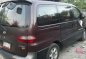 Hyundai Starex 1999 for sale-1