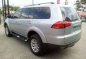 Mitsubishi Montero 2010 for sale-5