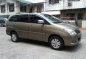 2012 Toyota Innova G for sale-1