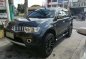 Mitsubishi Montero 2012 for sale-0