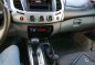 2011 Mitsubishi Strada for sale-3