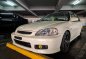 1999 Honda Civic In-Line Manual for sale at best price-0