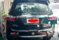 2016 Isuzu MU-X 3.0 LSA matic FOR SALE -1