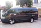 2006 Toyota HiAce Grandia GL D4D(manual transmission) hi-ace D4-d 06-2