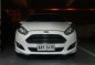 Ford Fiesta 2014 Hatchback AT: Very Low Mileage-3