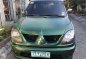 2007 Mitsubishi Adventure for sale-0