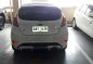 Ford Fiesta 2014 Hatchback AT: Very Low Mileage-4