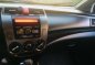 Honda City 2013 E Auto transmission-3