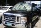 Ford E-150 2010 for sale -1