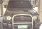 Like new Mitsubishi Pajero for sale-0