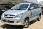 2006 TOYOTA  Innova V AT Diesel. Avanza. Fortuner. Tucson. CR-V. Everest. Jazz-3