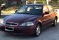 Honda Civic VTI Manual Transmission 1996 Super Fresh-1