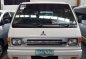 2011 Mitsubishi L300 for sale in Manila-0