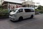 2011 Toyota Hiace for sale-1