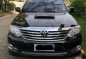 Toyota Fortuner G 2015 (Matic-D) for sale-0