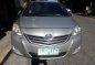 2011 Almost brand new Toyota Vios Unleaded-1
