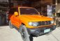 Mitsubishi Pajero FieldMaster 4x2 matic 2002 not hilux montero innova-0