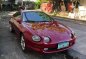 Toyota Celica 1996 matic gas 2door Sportscar-3