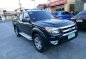 2011 Ford Ranger wildtrak matic-1