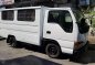 2008 Isuzu Nhr FB body giga 4JG2-2