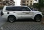 Like new Mitsubishi Pajero for sale-4