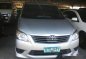 Toyota Innova 2014 for sale -1